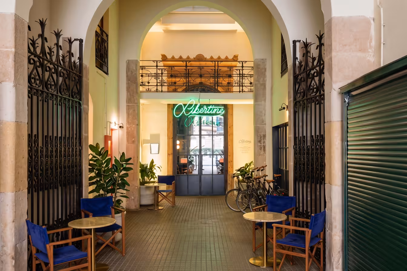 Hotel Casa Bonay & Spa