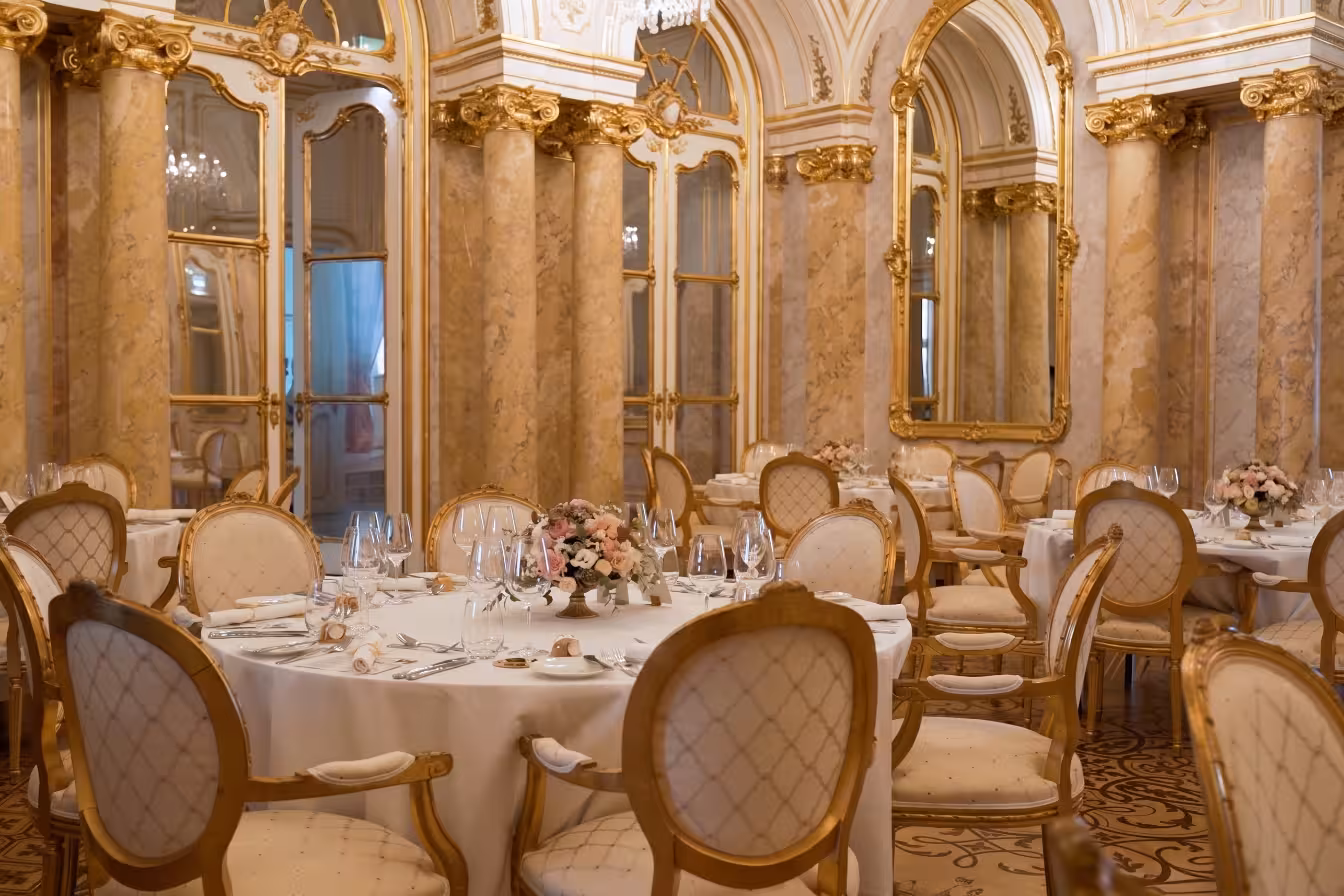 Palais Coburg Residenz