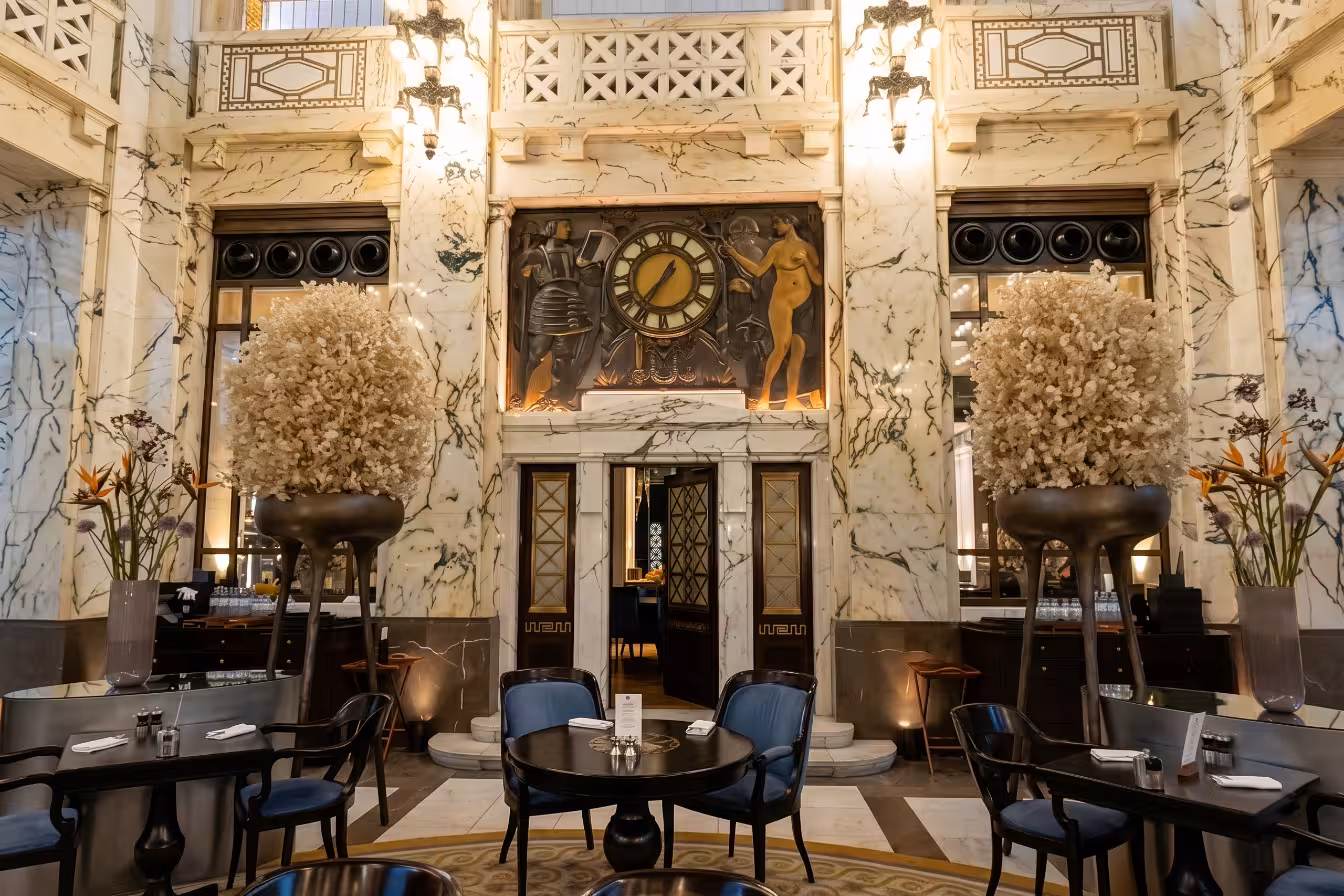 Park Hyatt Vienna