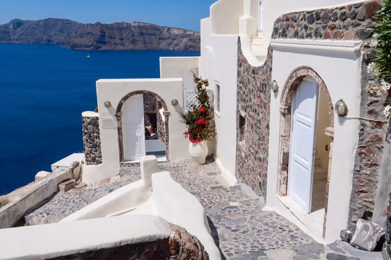 Canaves Oia Epitome