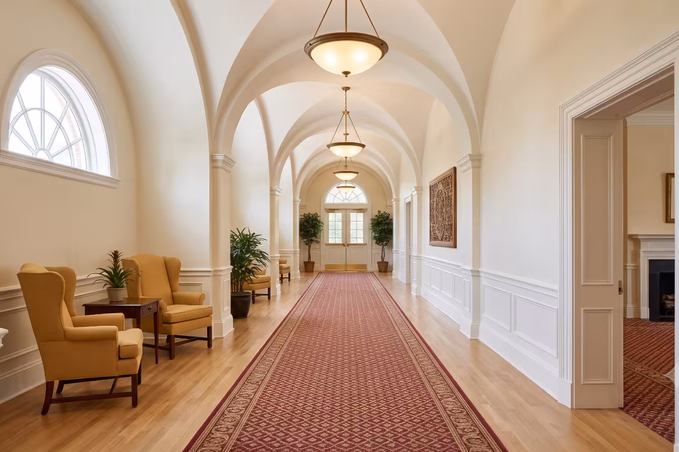 Mandarin Oriental Prague