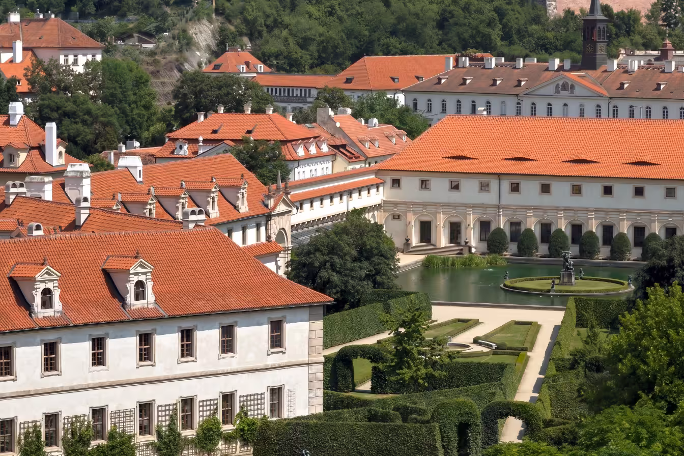 Augustine, a Luxury Collection Hotel