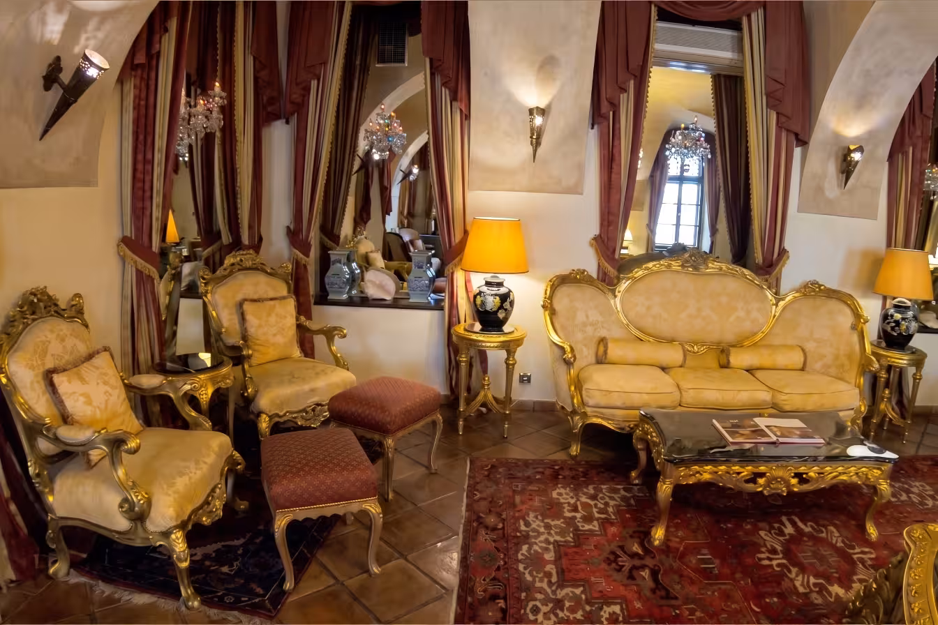 Alchymist Grand Hotel & Spa