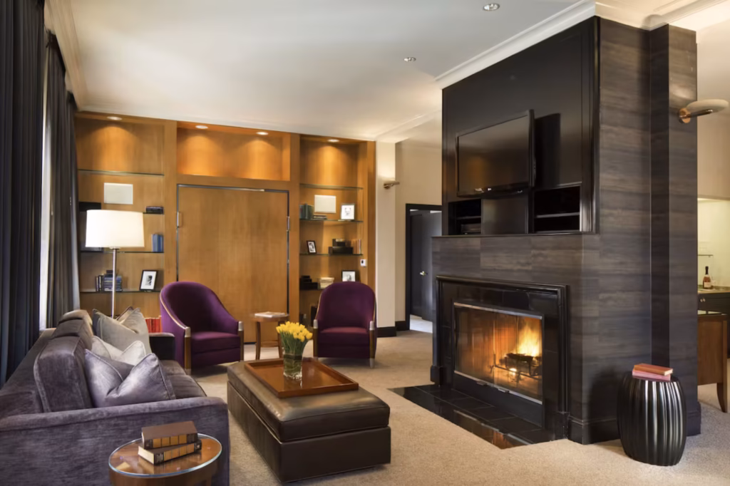 The Westin San Jose